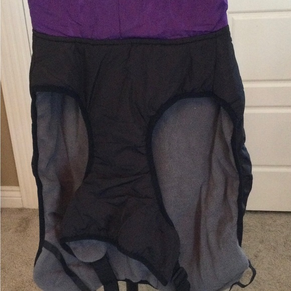 Fleece Lined Dog Coat - Picture 2 of 8